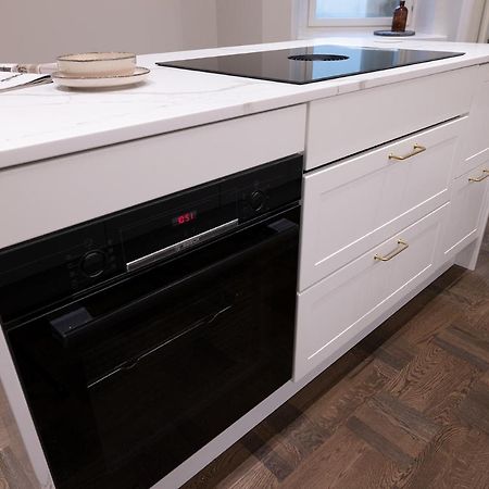2Ndhomes Stunning 126 M2 3Br Apartment With Sauna In Helsinki City Center Eksteriør bilde