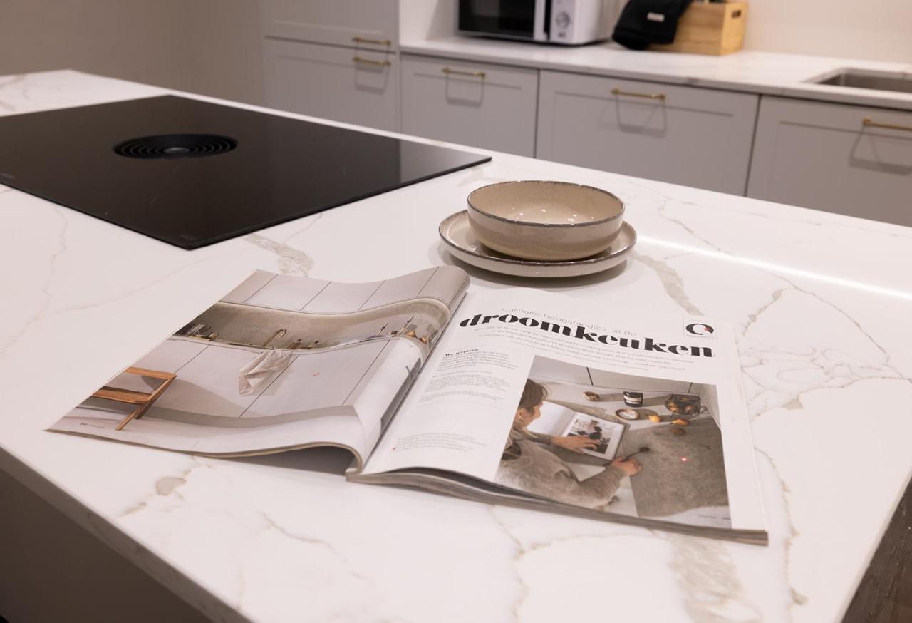 2Ndhomes Stunning 126 M2 3Br Apartment With Sauna In Helsinki City Center Eksteriør bilde
