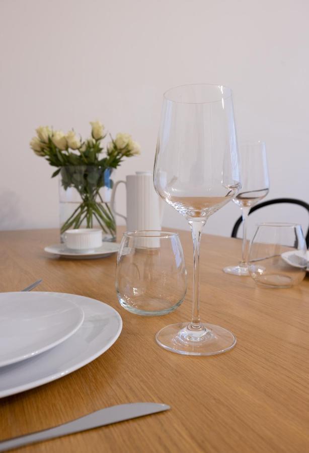 2Ndhomes Stunning 126 M2 3Br Apartment With Sauna In Helsinki City Center Eksteriør bilde