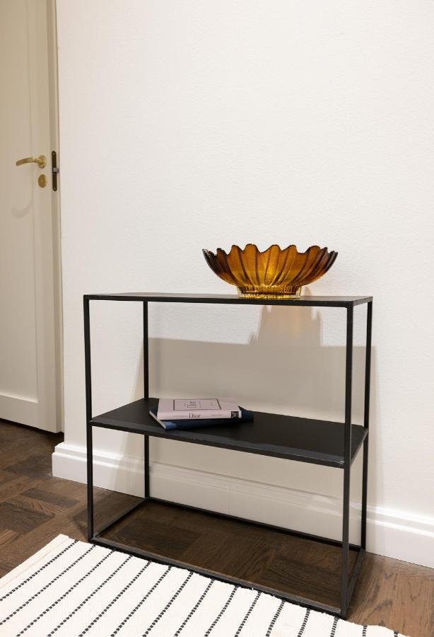 2Ndhomes Stunning 126 M2 3Br Apartment With Sauna In Helsinki City Center Eksteriør bilde