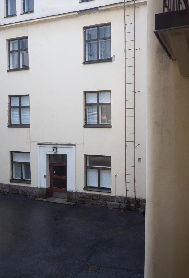 2Ndhomes Stunning 126 M2 3Br Apartment With Sauna In Helsinki City Center Eksteriør bilde