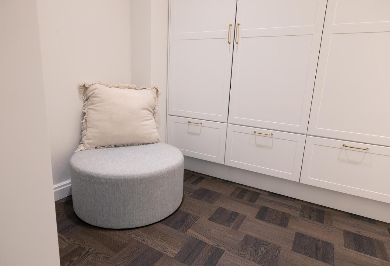 2Ndhomes Stunning 126 M2 3Br Apartment With Sauna In Helsinki City Center Eksteriør bilde