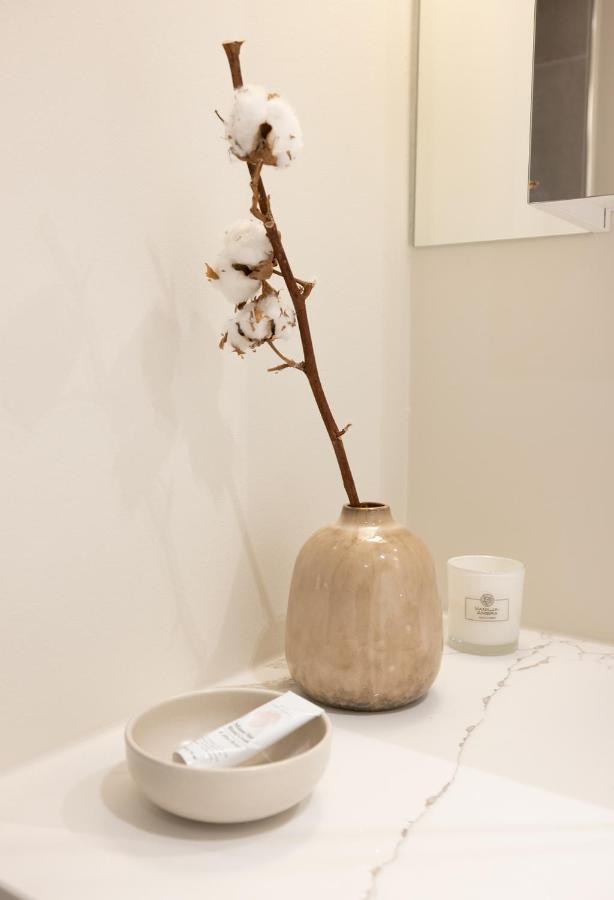 2Ndhomes Stunning 126 M2 3Br Apartment With Sauna In Helsinki City Center Eksteriør bilde