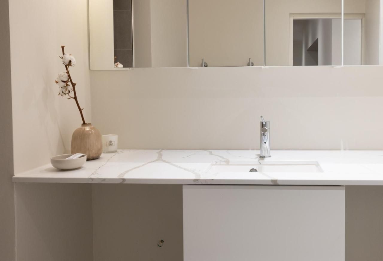 2Ndhomes Stunning 126 M2 3Br Apartment With Sauna In Helsinki City Center Eksteriør bilde